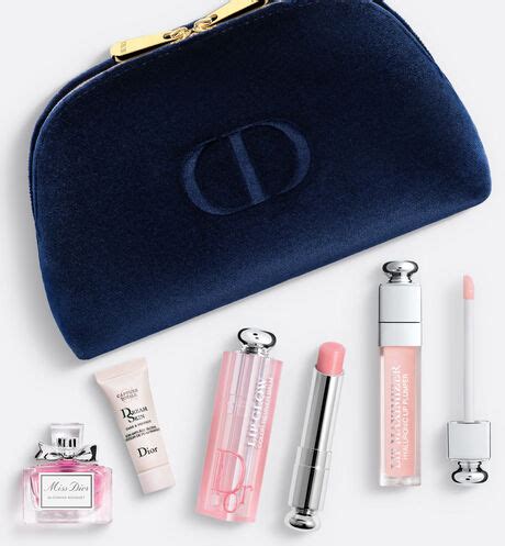 does dior give you a birthday gift|Dior skincare gift with purchase.